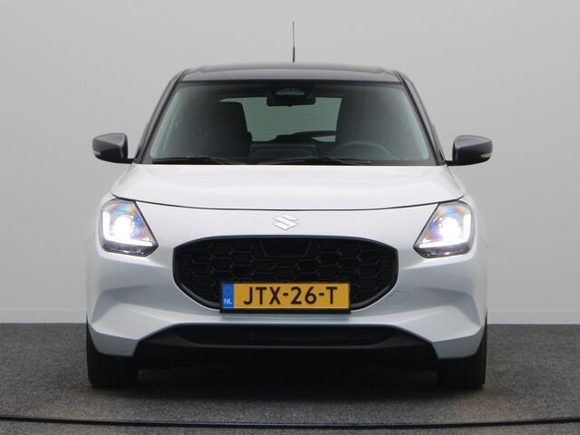 Suzuki SWIFT 1.2 Select Smart Hybrid | Stoelverwarming | Navigatie | Apple Carplay & Android Auto | Parkeersensoren |