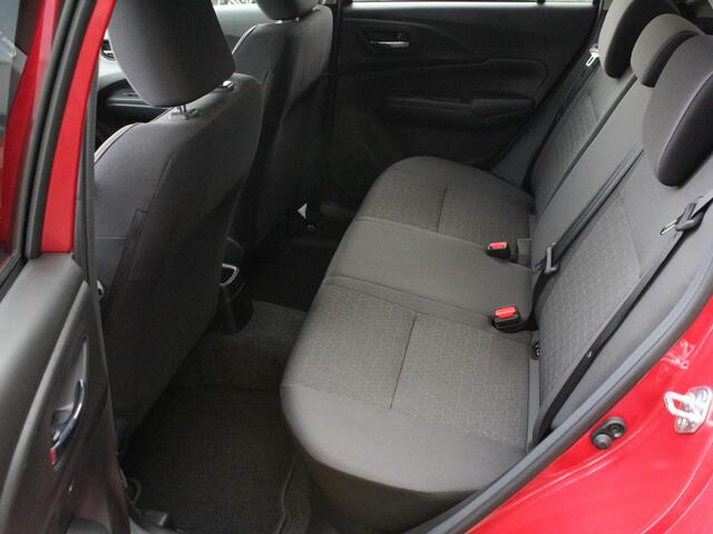 Suzuki SWIFT 1.2 Select Smart Hybrid | Navi | Adap. Cruise | Airco | Camera