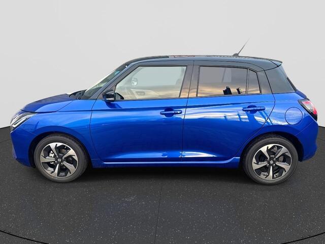 Suzuki SWIFT 1.2 Style Smart Hybrid | Nieuwe Auto | Geheel Rijklaar | Automaat