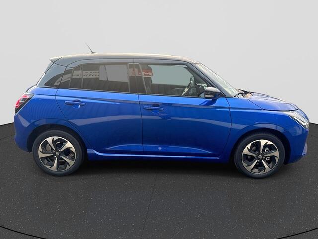 Suzuki SWIFT 1.2 Style Smart Hybrid | Nieuwe Auto | Geheel Rijklaar | Automaat