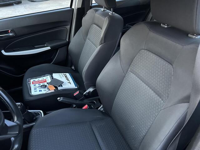 Suzuki SWIFT 1.2 Comfort Smart Hybrid