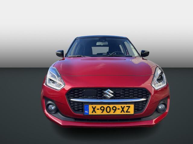 Suzuki SWIFT 1.2 Select Smart Hybrid
