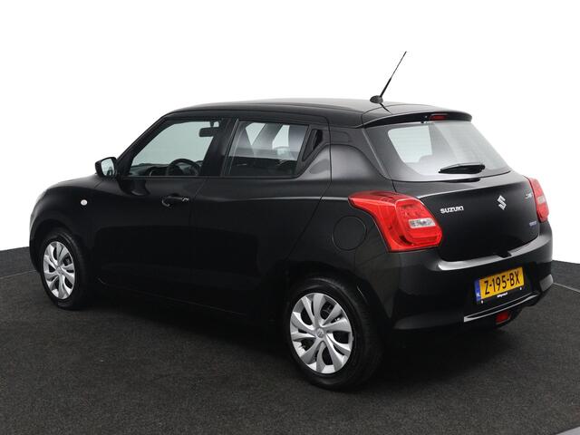 Suzuki SWIFT 1.2 Comfort Smart Hybrid | Cruise control | Airco | Bluetooth | 5-Deurs | Origineel NL |