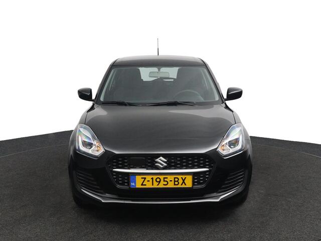 Suzuki SWIFT 1.2 Comfort Smart Hybrid | Cruise control | Airco | Bluetooth | 5-Deurs | Origineel NL |