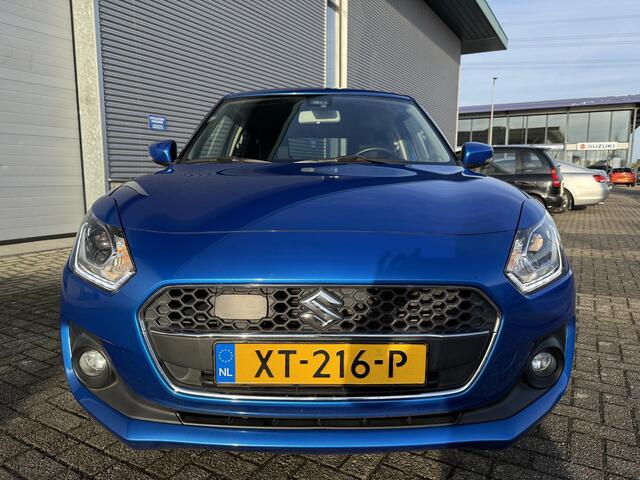 Suzuki SWIFT 1.2 Stijl Smart Hybrid | Climate Control | Cruise Control | Navi | Apple Carplay & Android Auto