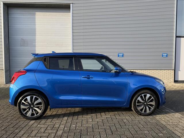 Suzuki SWIFT 1.2 Stijl Smart Hybrid | Climate Control | Cruise Control | Navi | Apple Carplay & Android Auto