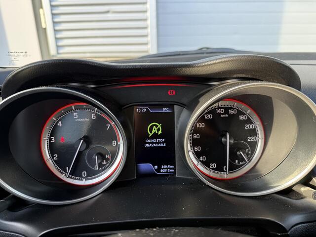 Suzuki SWIFT 1.2 Stijl Smart Hybrid | Climate Control | Cruise Control | Navi | Apple Carplay & Android Auto