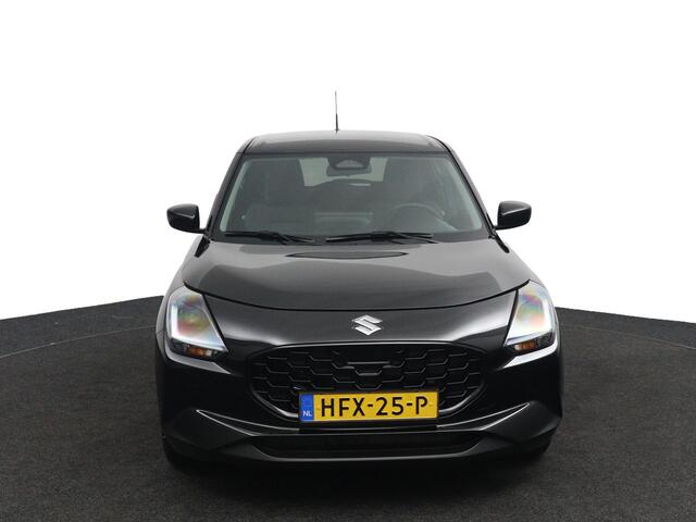 Suzuki SWIFT 1.2 Select Smart Hybrid | Keyless Entry | Navigatie | Stoelverwarming | Dodehoek Detectie | Draadloos Apple Carplay & Android Auto |