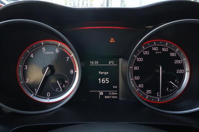 Suzuki SWIFT 1.2 Select Smart Hybrid Apple Carplay | AndroidAuto