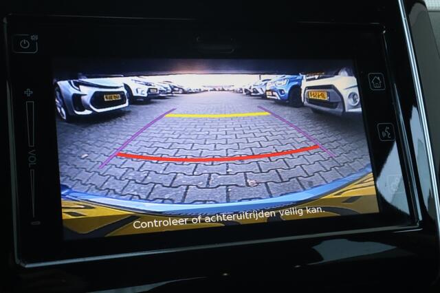 Suzuki SWIFT 1.2 Select Smart Hybrid Apple Carplay | AndroidAuto