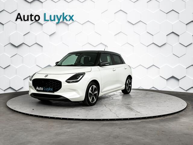 Suzuki SWIFT 1.2 Style Smart Hybrid Automaat | Navigatie | Apple Carplay/Android Auto | Adaptieve Cruise Control