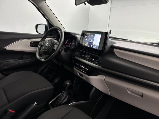 Suzuki SWIFT 1.2 Style Smart Hybrid Automaat | Navigatie | Apple Carplay/Android Auto | Adaptieve Cruise Control