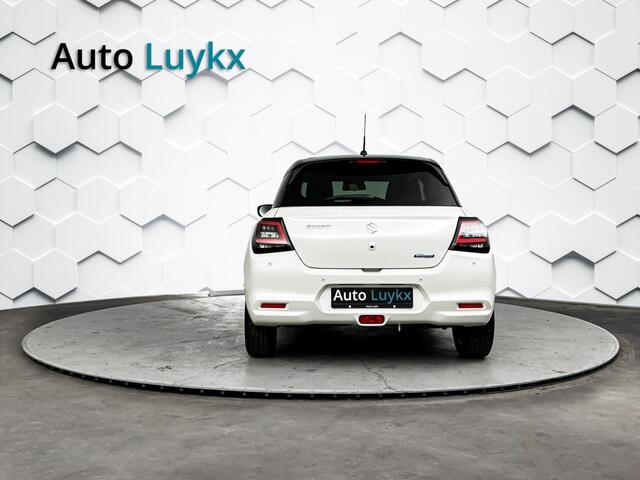 Suzuki SWIFT 1.2 Style Smart Hybrid Automaat | Navigatie | Apple Carplay/Android Auto | Adaptieve Cruise Control