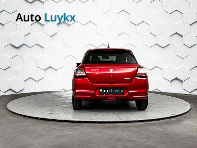 Suzuki SWIFT 1.2 Style Smart Hybrid Automaat | Navigatie | Apple Carplay/Android Auto | Adaptieve Cruise Control