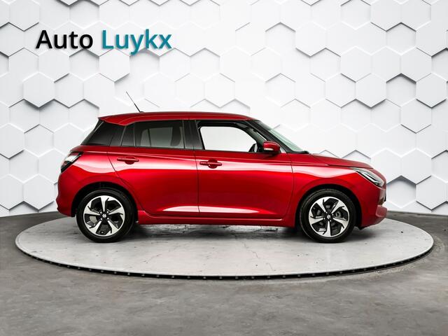 Suzuki SWIFT 1.2 Style Smart Hybrid Automaat | Navigatie | Apple Carplay/Android Auto | Adaptieve Cruise Control