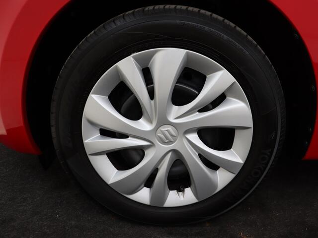 Suzuki SWIFT 1.2 Comfort | NL dealeronderhouden |