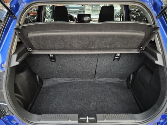 Suzuki SWIFT 1.2 Style Smart Hybrid [AUTOMAAT| CLIMA| CAMERA| CARPLAY| CRUISE