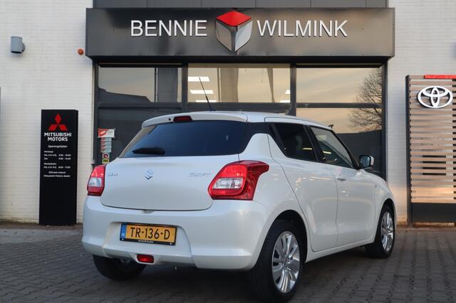 Suzuki SWIFT 1.2 Select Apple Carplay | AndroidAuto