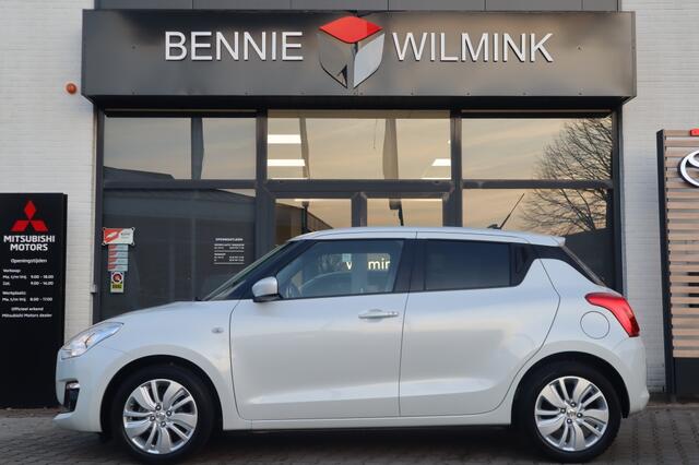 Suzuki SWIFT 1.2 Select Apple Carplay | AndroidAuto