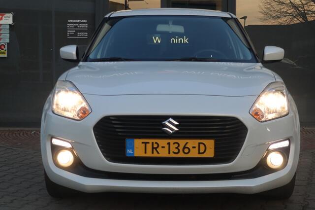 Suzuki SWIFT 1.2 Select Apple Carplay | AndroidAuto