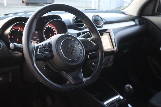 Suzuki SWIFT 1.2 Select Apple Carplay | AndroidAuto