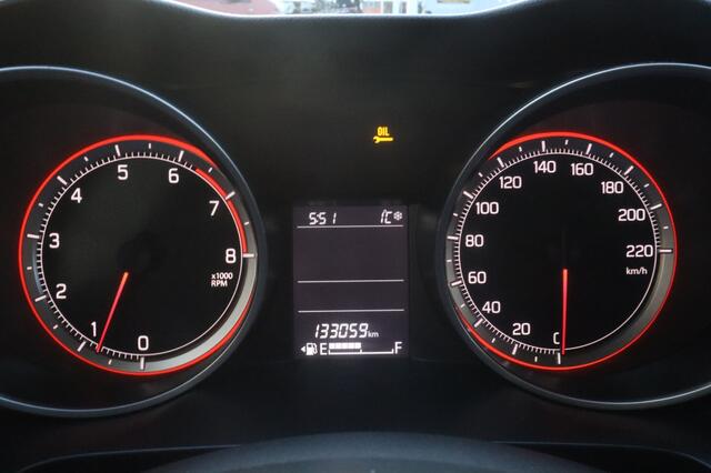 Suzuki SWIFT 1.2 Select Apple Carplay | AndroidAuto