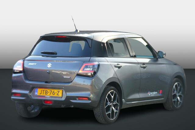 Suzuki SWIFT 1.2 Style Smart Hybrid | RIJKLAARPRIJS | 17 INCH VELGEN | DEMO |