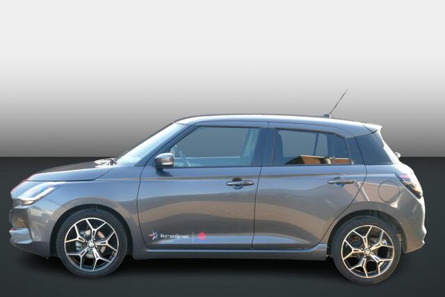 Suzuki SWIFT 1.2 Style Smart Hybrid | RIJKLAARPRIJS | 17 INCH VELGEN | DEMO |