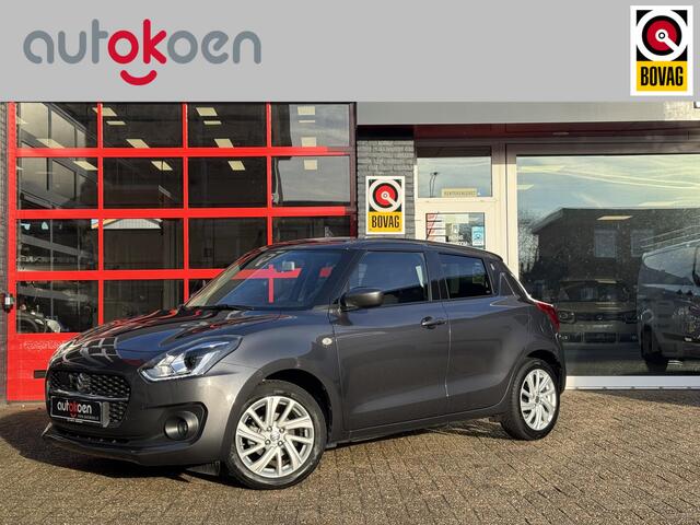 Suzuki SWIFT 1.2 Select Smart Hybrid *ACC/CAMERA/CARPLAY*
