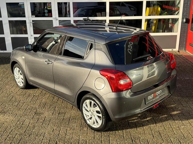 Suzuki SWIFT 1.2 Select Smart Hybrid *ACC/CAMERA/CARPLAY*