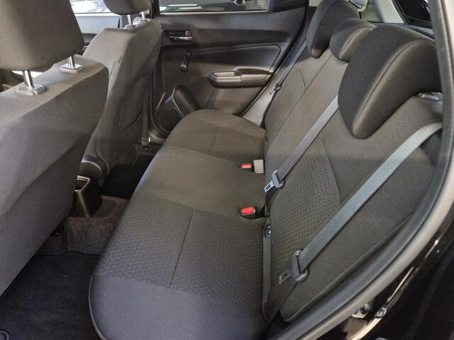 Suzuki SWIFT 1.2 Select Smart Hybrid 16.000 KM!!!