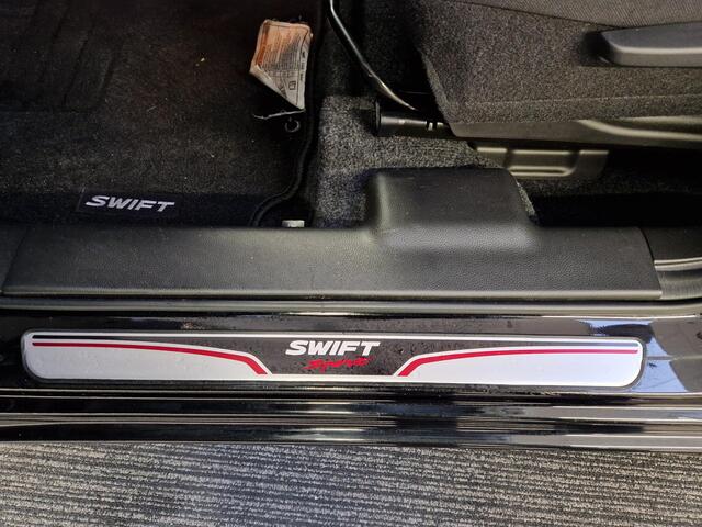 Suzuki SWIFT 1.2 Select Smart Hybrid 16.000 KM!!!