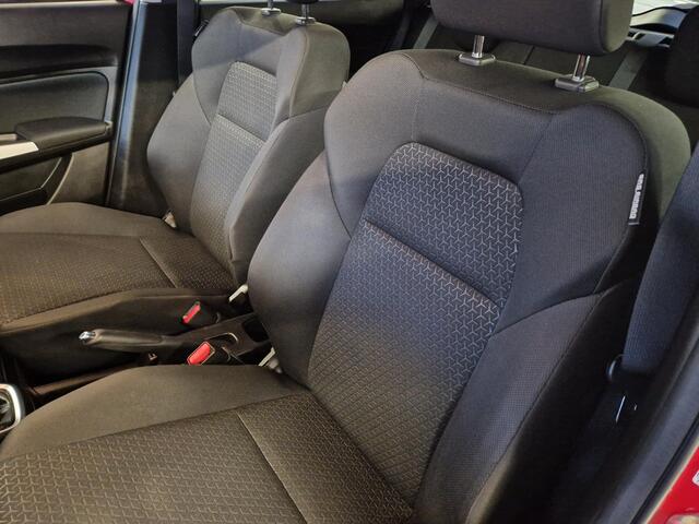 Suzuki SWIFT 1.2 Select Smart Hybrid 17"inch L.M. velg