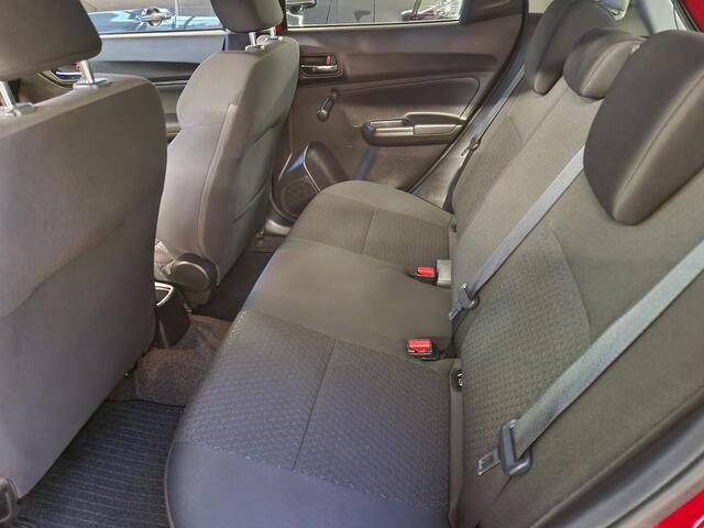 Suzuki SWIFT 1.2 Select Smart Hybrid 17"inch L.M. velg