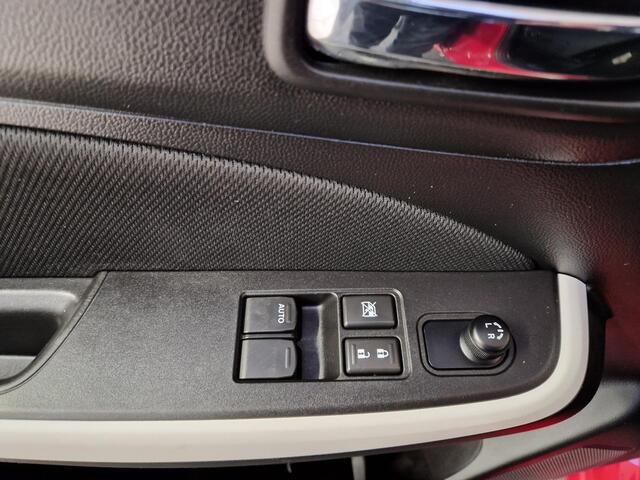 Suzuki SWIFT 1.2 Select Smart Hybrid 17"inch L.M. velg