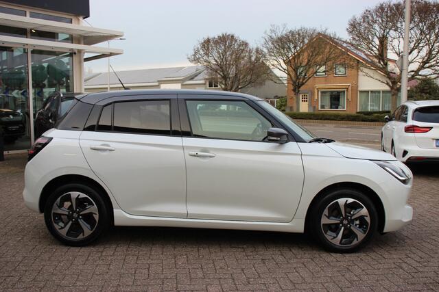 Suzuki SWIFT 1.2 Style Hybrid | ¤ 1.500,- korting! | Direct Leverbaar | 10 jaar garantie |