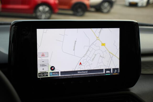 Suzuki SWIFT 1.2 Style Hybrid | ¤ 1.500,- korting! | Direct Leverbaar | 10 jaar garantie |