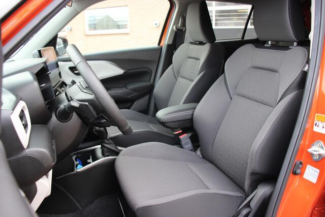 Suzuki SWIFT 1.2 Style Hybrid Automaat | 10 jaar Garantie | Clima |