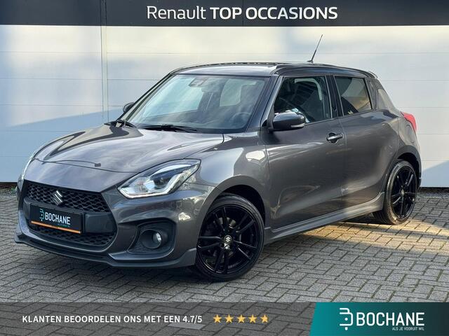 Suzuki SWIFT 1.4 Sport | 1e Eigenaar | Dealer Onderhouden | NL-Auto