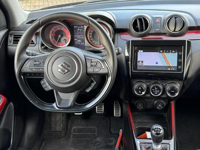 Suzuki SWIFT 1.4 Sport | 1e Eigenaar | Dealer Onderhouden | NL-Auto
