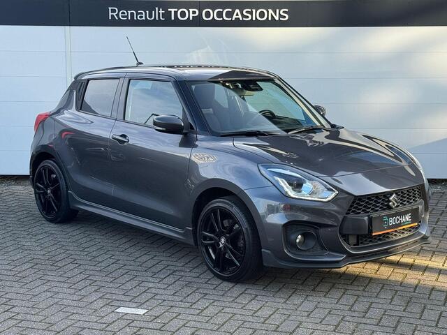 Suzuki SWIFT 1.4 Sport | 1e Eigenaar | Dealer Onderhouden | NL-Auto