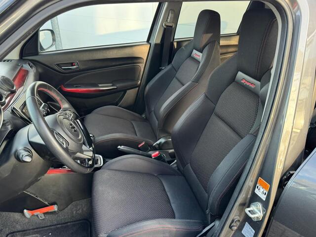 Suzuki SWIFT 1.4 Sport | 1e Eigenaar | Dealer Onderhouden | NL-Auto