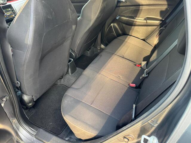 Suzuki SWIFT 1.4 Sport | 1e Eigenaar | Dealer Onderhouden | NL-Auto