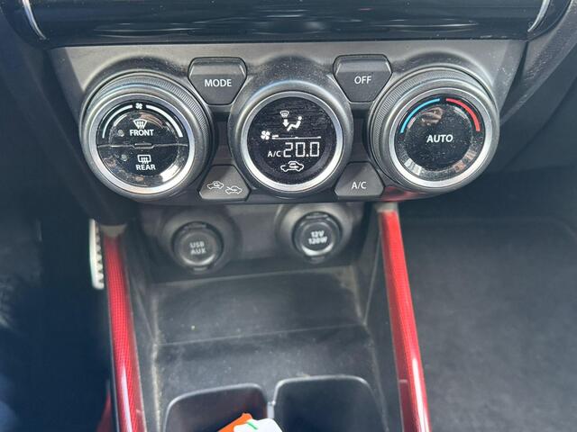 Suzuki SWIFT 1.4 Sport | 1e Eigenaar | Dealer Onderhouden | NL-Auto