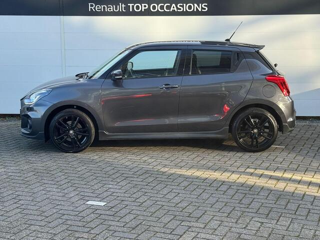 Suzuki SWIFT 1.4 Sport | 1e Eigenaar | Dealer Onderhouden | NL-Auto