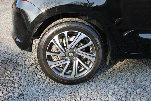 Suzuki SWIFT 1.2 Style Smart Hybrid Automaat, ORG NL, 1e Eigenaar, Stijl uitvoering!