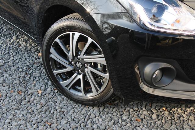 Suzuki SWIFT 1.2 Style Smart Hybrid Automaat, ORG NL, 1e Eigenaar, Stijl uitvoering!