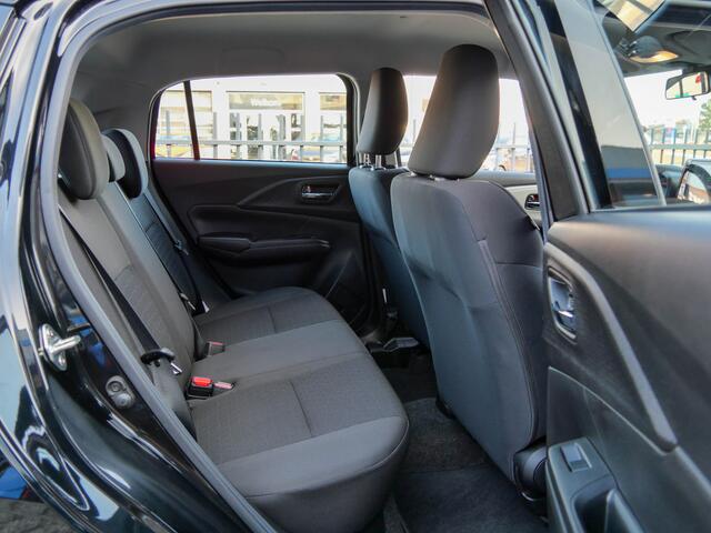 Suzuki SWIFT 1.2 Comfort Smart Hybrid | APPLE CARPLAY | CRUISE CONTROL |