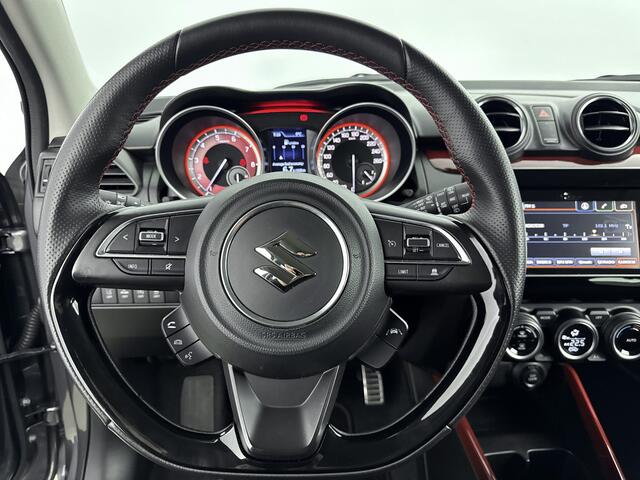 Suzuki SWIFT 1.4 Boosterjet Sport | Stoelverwarming | Camera | Apple Carplay/Android Auto | Mistlampen |