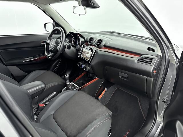 Suzuki SWIFT 1.4 Boosterjet Sport | Stoelverwarming | Camera | Apple Carplay/Android Auto | Mistlampen |